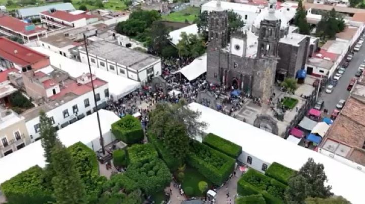 Así estará el clima en Guanajuato este miércoles 3 de diciembre ¿Lluvias el sábado?