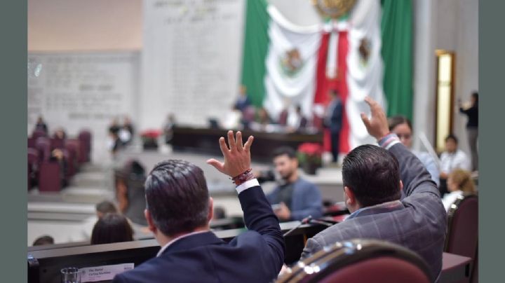 Aprueba Congreso reformas para proceso de Entrega-Recepción en  ayuntamientos