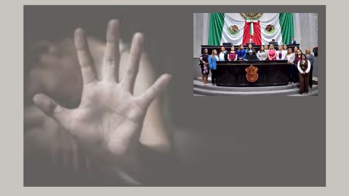 Endurecer penas y mayor claridad en la tipificación del delito de abuso sexual