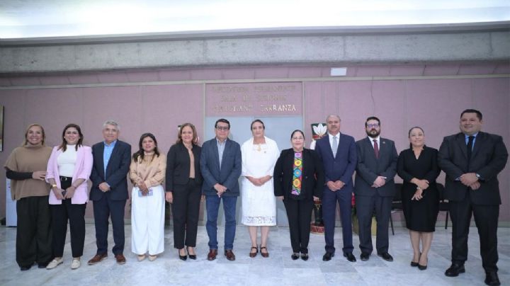 Sistema educativo de Veracruz, humanista y con justicia social: SEV