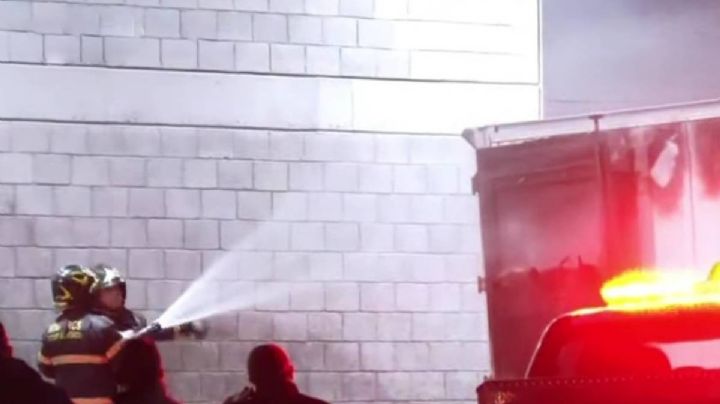 ¿Qué se sabe del incendio en inmueble abandonado en Nogales, Sonora?