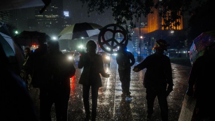 EU lanza operativo migratorio en Nueva Orleans contra centroamericanos y mexicanos