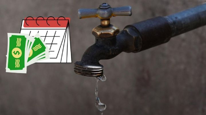 Veracruzanos tendrán descuentos del 100% en multas y recargos de recibos de la CAEV