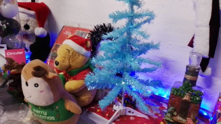 ¿Aún no compras tus adornos de Navidad? Estos son los lugares más baratos en Pachuca
