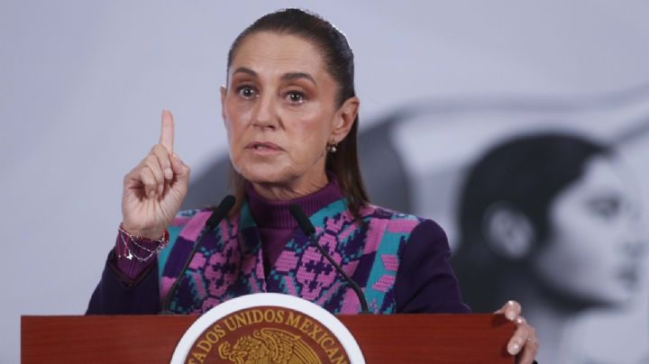 Conagua manda mensaje a productores sobre la Ley de Aguas