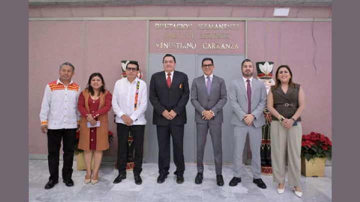 Infraestructura, trascendental para reducir desigualdad en Veracruz: SIOP