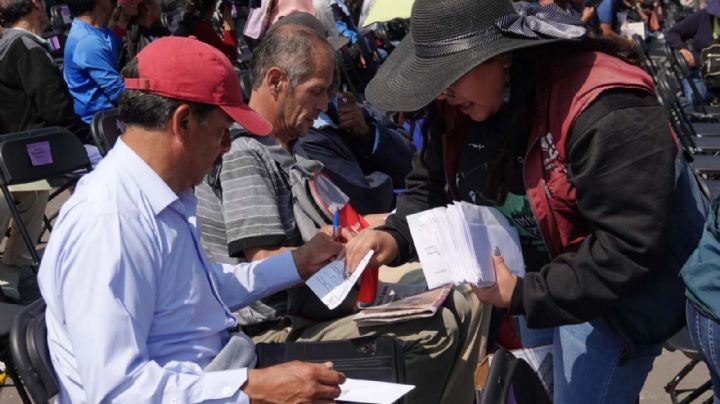 El empobrecimiento de la política social