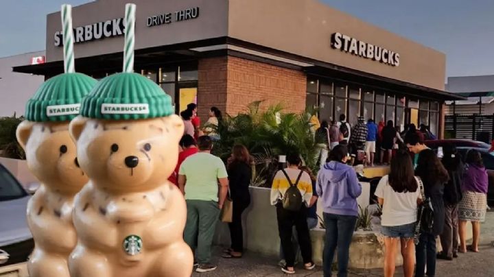 Este termo vale más que tu despensa: tras hacer filas, lo revenden a más de 2 mil pesos en Facebook