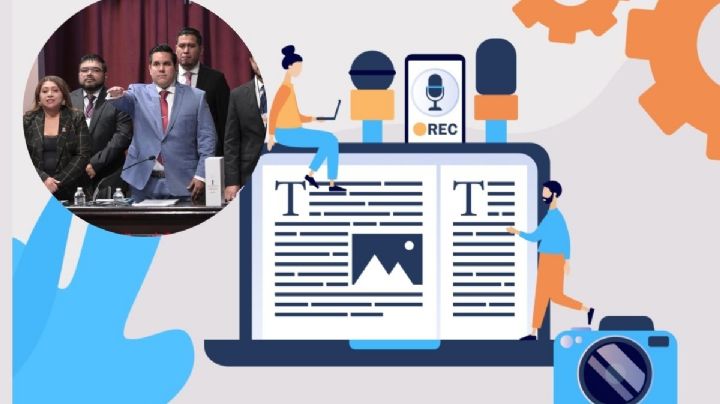 Comunicación veraz, inclusiva y democrática en Veracruz: CGCS