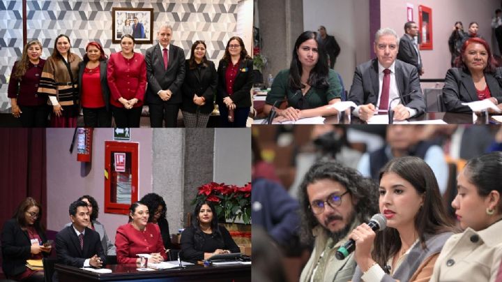 Veracruz responde a los retos con prevención, eficiencia, unidad y trabajo: PC