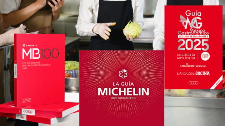 ¿Quién guía a las guías?