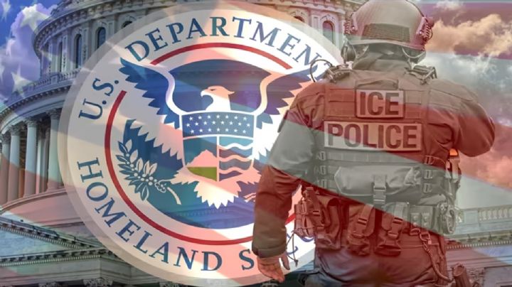 Trump no descarta redadas migratorias durante el Mundial de 2026