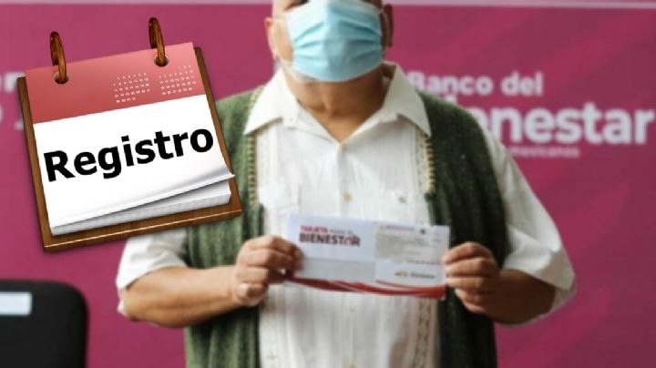 Pensiones del Bienestar: en Hidalgo habrá último registro antes de acabar 2025