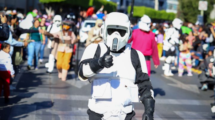 Acceso a la Feria de León costará 15 pesos; se esperan 7 millones de visitantes