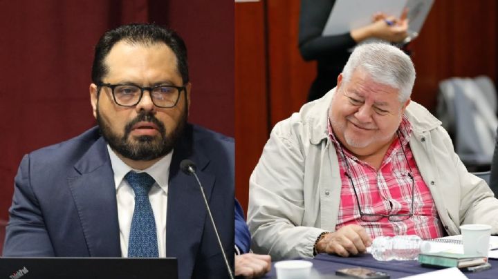 Secretario de Finanzas de Veracruz responde a senador Huerta sobre deuda estatal
