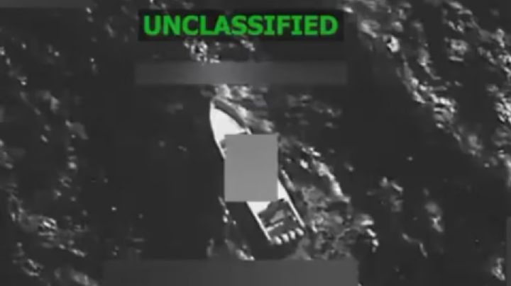 Llevan a la CIDH caso de pescador colombiano abatido por ataques de EU