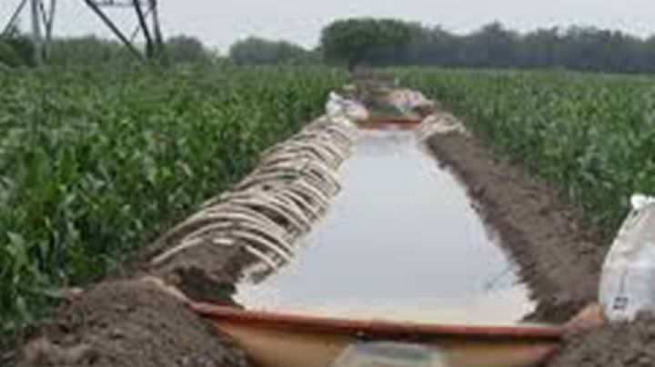 Ley de Aguas agravará situación del campo, advierten en Tamaulipas