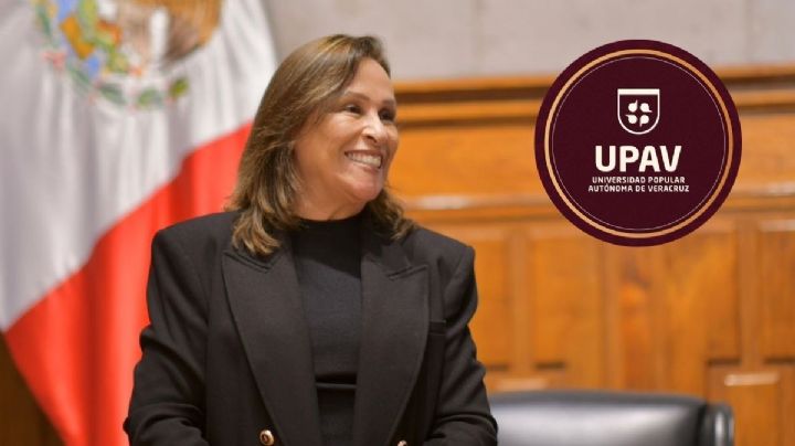 Nahle va por decreto para la UPAV: "esa universidad se va a hacer del Estado"
