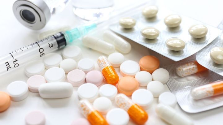 Cuidado con las medicinas pirata