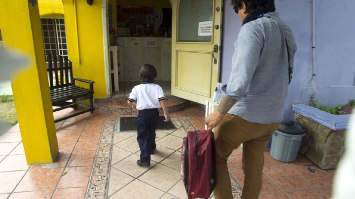 Estancias Infantiles del ISSSTE 2026: quiénes pueden acceder y cuáles son los requisitos