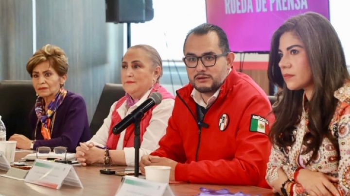 Dirigente del PRI califica a Benjamín Rico de “ingrato” y “falto de respeto”, tras su salida