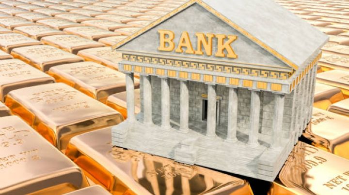 Los bancos más valiosos del mundo en 2025 ¿Cuál usas?