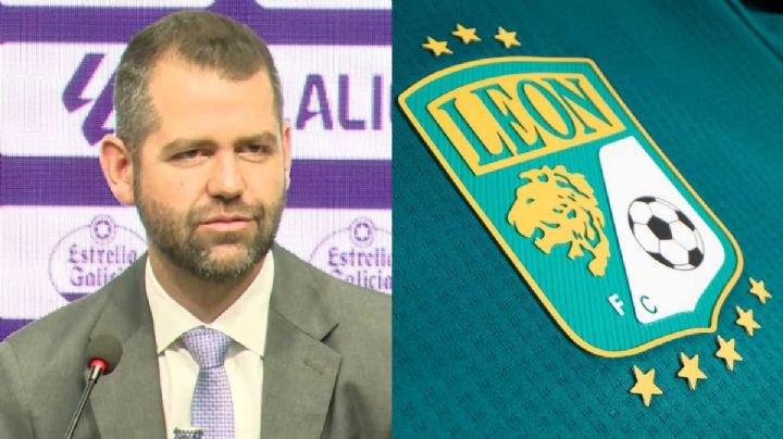 ¿Quiénes son los empresarios que están comprando el Club León?