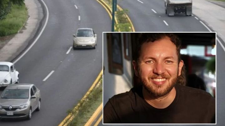 SIOP niega omisión en obra Xalapa–Coatepec; familia de Luis Almanza exige justicia