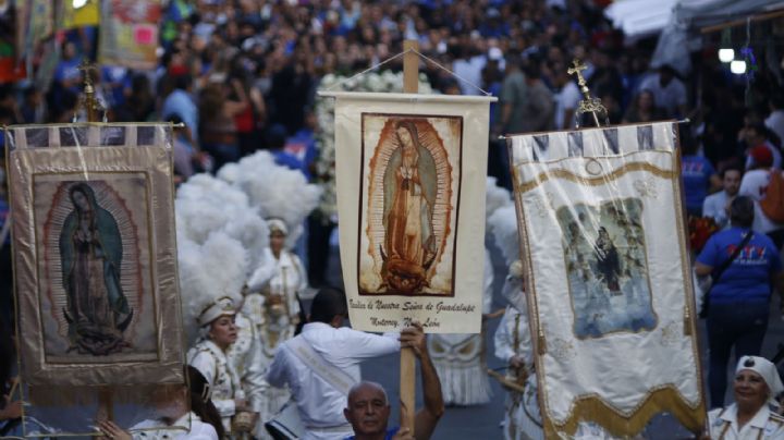 Estas son las peregrinaciones religiosas más grandes del mundo