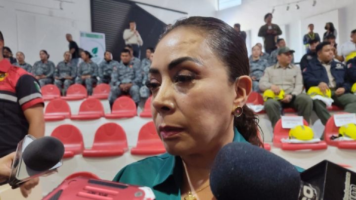 Imelda Cuéllar defiende gasto de 22 millones en feria: “En Actopan no hay rubros sin atender”