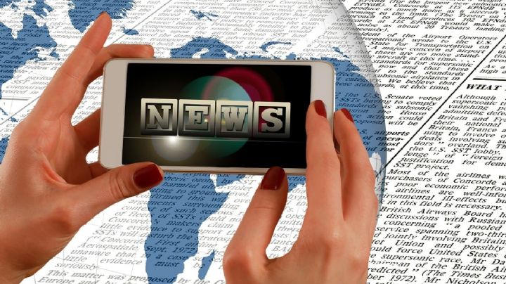 Los medios pierden a las nuevas generaciones: así consumen información los adolescentes