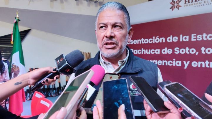 Tras derrumbes e inundaciones, 28 municipios deberán actualizar su Atlas de Riesgo: Protección Civil