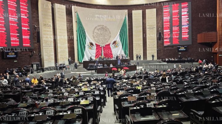 Diputados aprueban reforma a Ley General de Aguas, oposición acusa “control político”