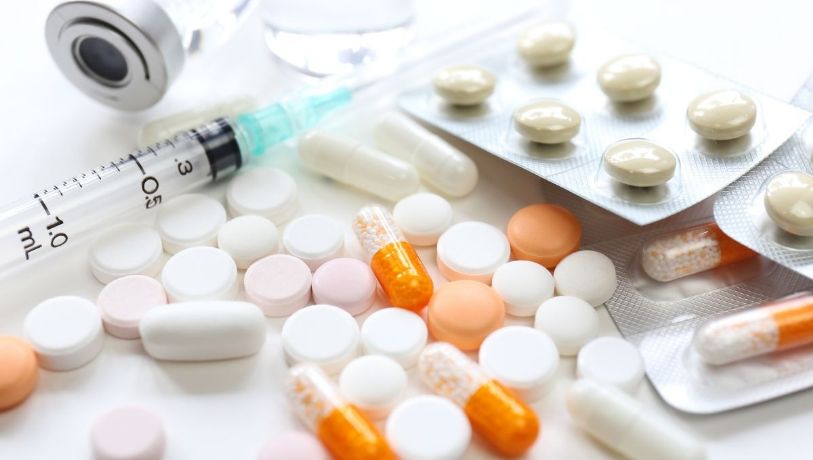 Cuidado con las medicinas pirata