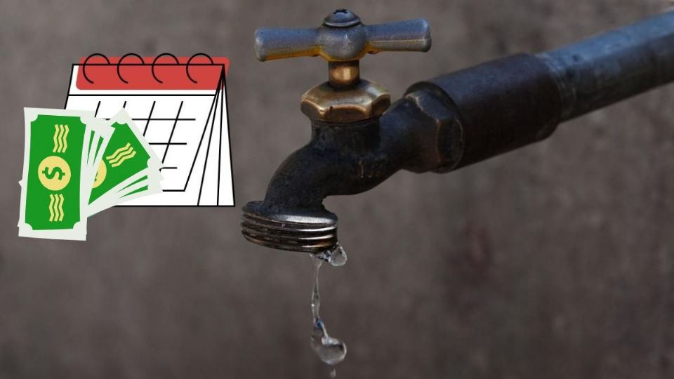 Veracruzanos tendrán descuentos del 100% en multas y recargos de recibos de la CAEV