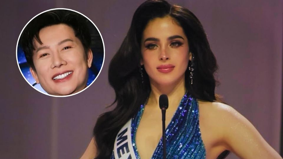 Y el delegado tailandés Nawat Itsaragrisil continúa