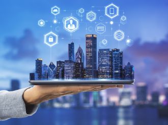 Ciudades inteligentes: la tendencia en México para el 2026