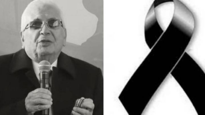 Personajes de Guanajuato que fallecieron en 2025