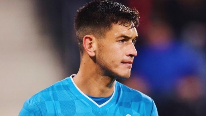 Los millones que Cruz Azul pagaría por César Montes en el Clausura 2026