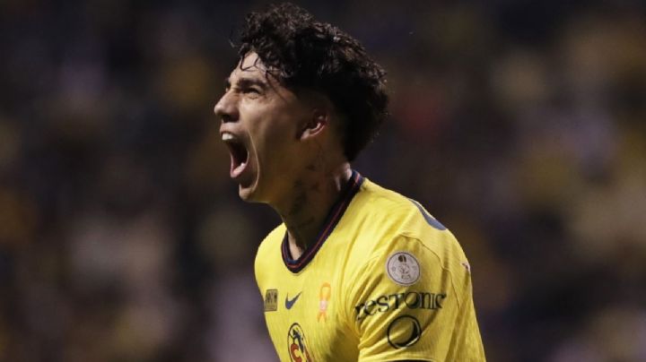 El peor arranque del América en los últimos años en Liga MX