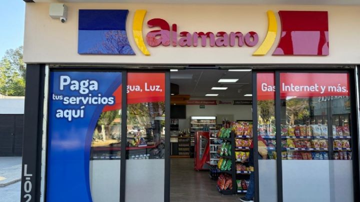 Abren en León nuevas tiendas fresas tipo Mercado San Juan