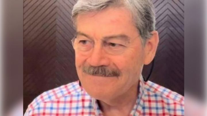 Muere Francisco Barrio, exgobernador de Chihuahua y exfuncionario de Fox
