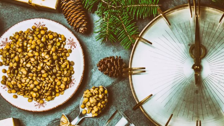 Rituales de Año Nuevo: los más populares para atraer amor, salud y dinero