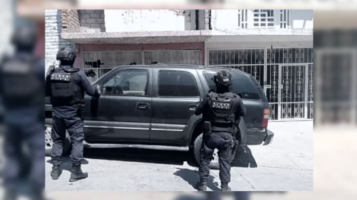 Secuestran a una joven en León, venía de Zacatecas