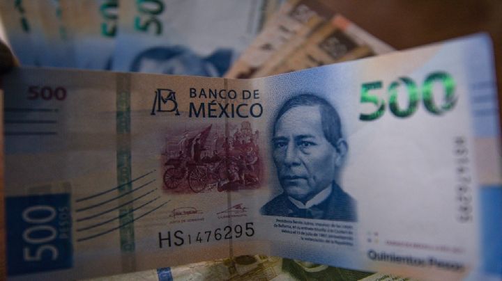 IMSS: así será el primer pago a pensionados del 2026 por Año Nuevo