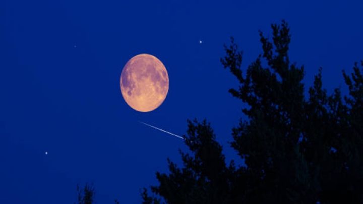 ¿Cuándo será la primera Luna llena de 2026?