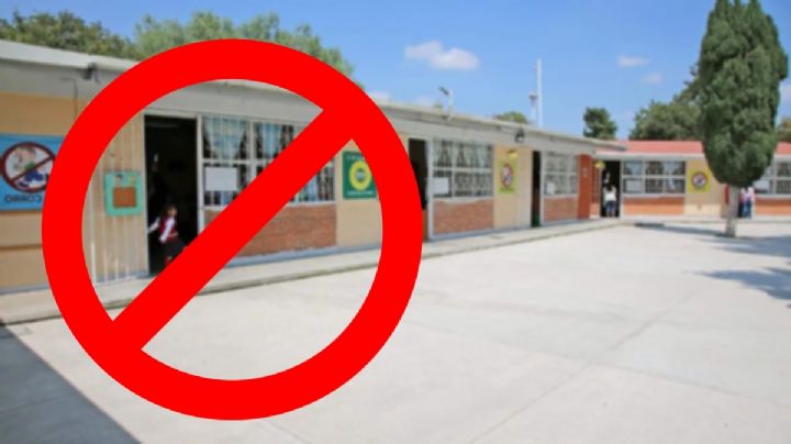 Próximo regreso a clases en Hidalgo: recomiendan no llevar niños enfermos a las escuelas