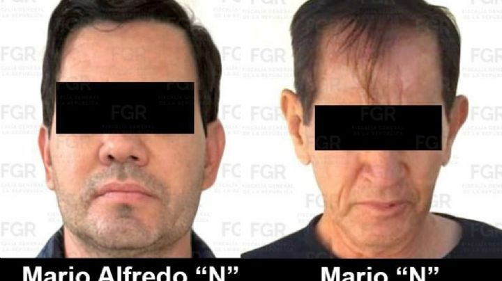 Vinculan a proceso a “El Niño” y “El 7”; suegro y cuñado de Iván Archivaldo Guzmán