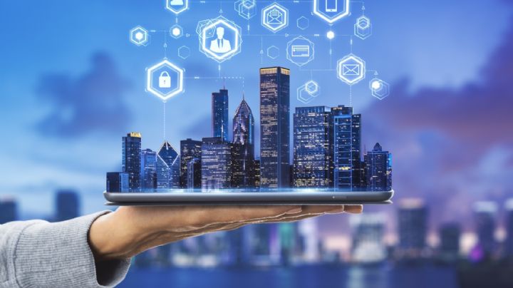 Ciudades inteligentes: la tendencia en México para el 2026