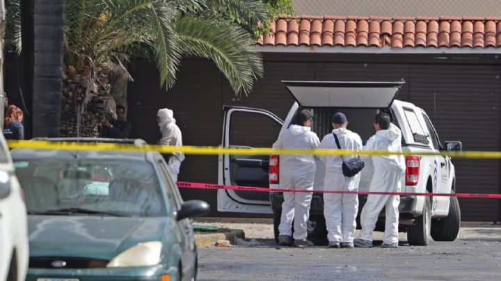 Vinculan asesinato de empresario en Zapopan con “rifas colombianas” en Mercado de Abasto